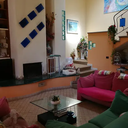 Vacanze Mare - Beggi * Casale Marittimo
