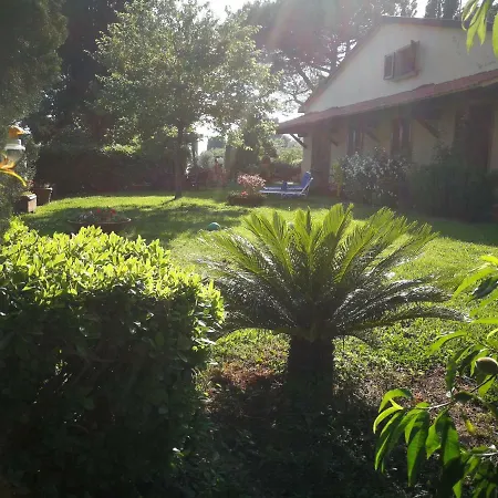 Casa de Férias Vacanze Mare - Beggi