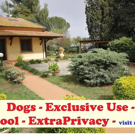 Holiday home Vacanze Mare - Beggi *