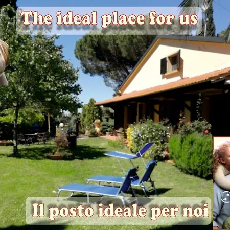 Casa vacanze Perlei - Beggi