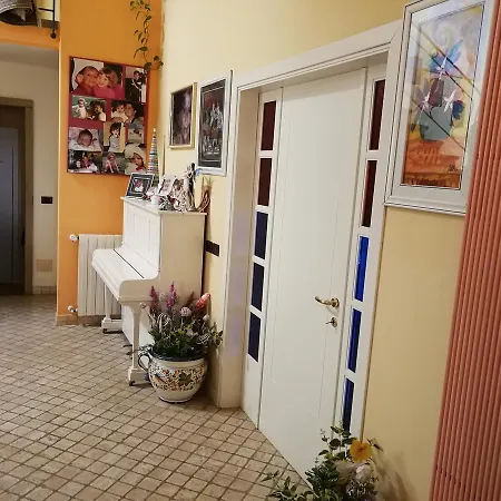Holiday home Vacanze Mare - Beggi *