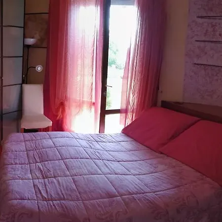 Holiday home Vacanze Mare - Beggi *