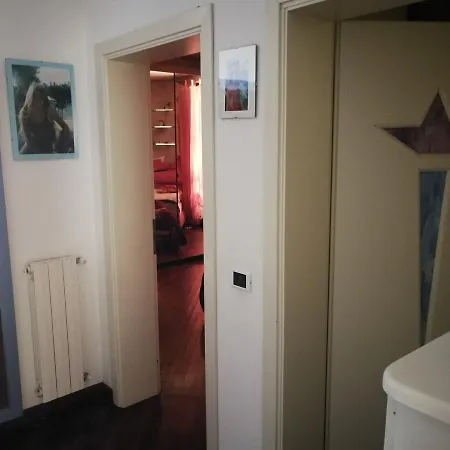 Perlei - Beggi Casa vacanze