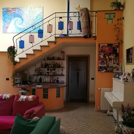 Vacanze Mare - Beggi בית נופש *