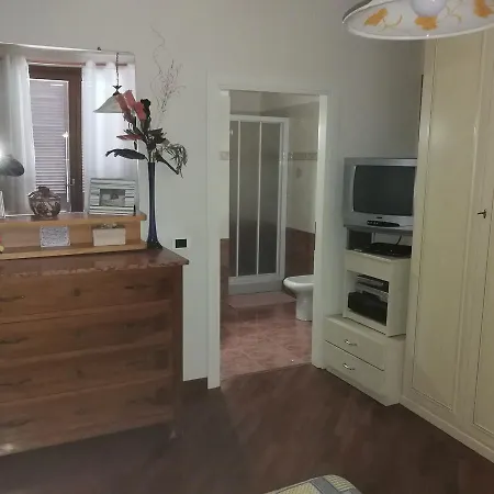 Holiday home Vacanze Mare - Beggi Casale Marittimo