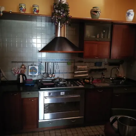 Vacanze Mare - Beggi Casale Marittimo