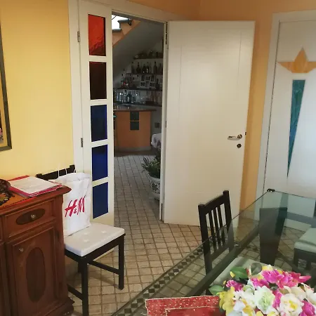 Vacanze Mare - Beggi Holiday home *