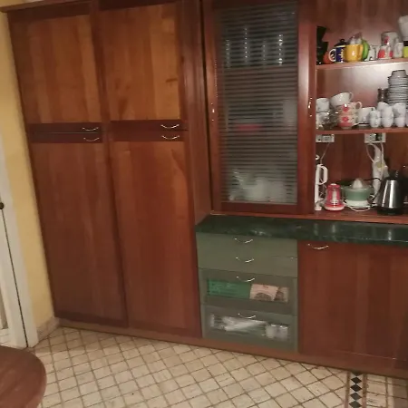 Casa vacanze Perlei - Beggi *