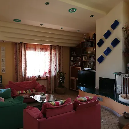 Perlei - Beggi Casa vacanze