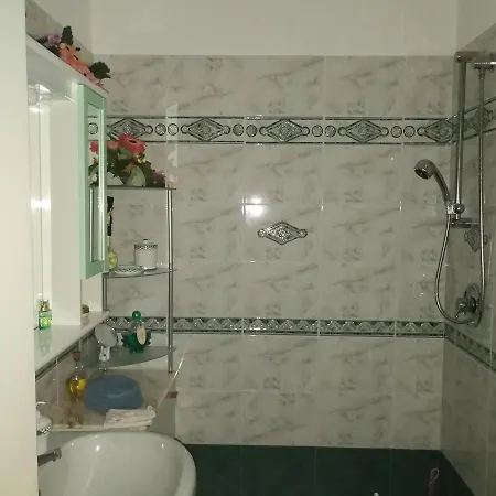Holiday home Vacanze Mare - Beggi *