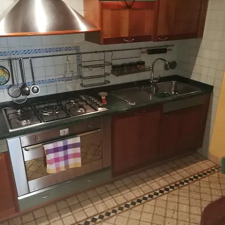 Perlei - Beggi Casa vacanze