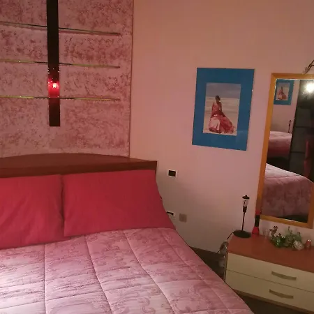 Vacanze Mare - Beggi Holiday home *