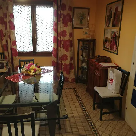 Vacanze Mare - Beggi Holiday home Casale Marittimo