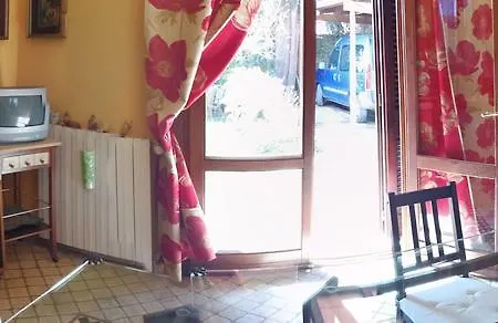 Casa vacanze Perlei - Beggi Casale Marittimo