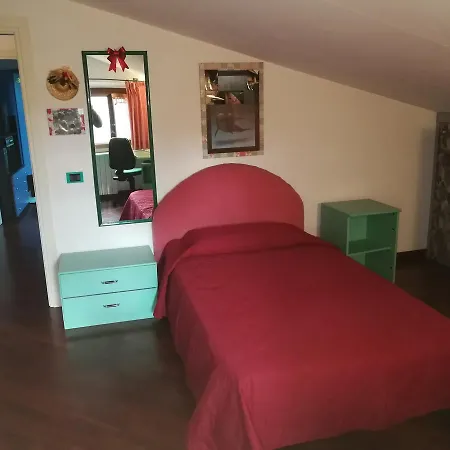 Casa vacanze Perlei - Beggi *