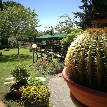 Casa vacanze Perlei - Beggi