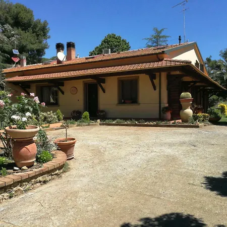 Casa vacanze Perlei - Beggi *