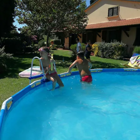Vacanze Mare - Beggi Holiday home
