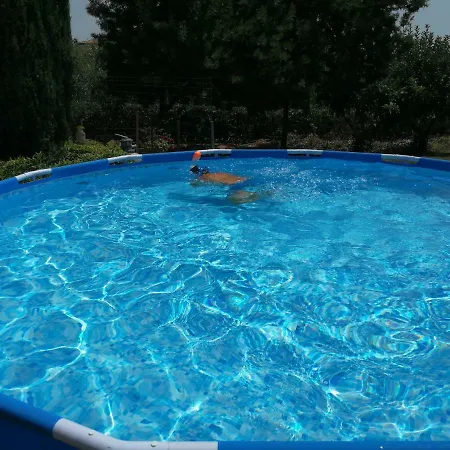 Vacanze Mare - Beggi Casale Marittimo