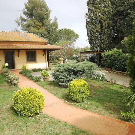 Vacanze Mare - Beggi Casale Marittimo