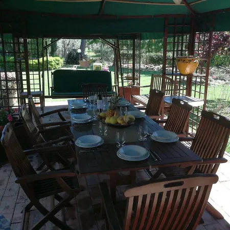 Vacanze Mare - Beggi Holiday home *