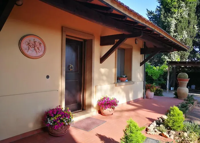 בית נופש Vacanze Mare - Beggi קאסאלה מריטימו