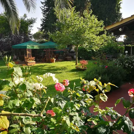 Vacanze Mare - Beggi * Casale Marittimo
